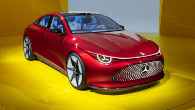 Salone di Monaco: così le tedesche rispondono alla Tesla Model 3