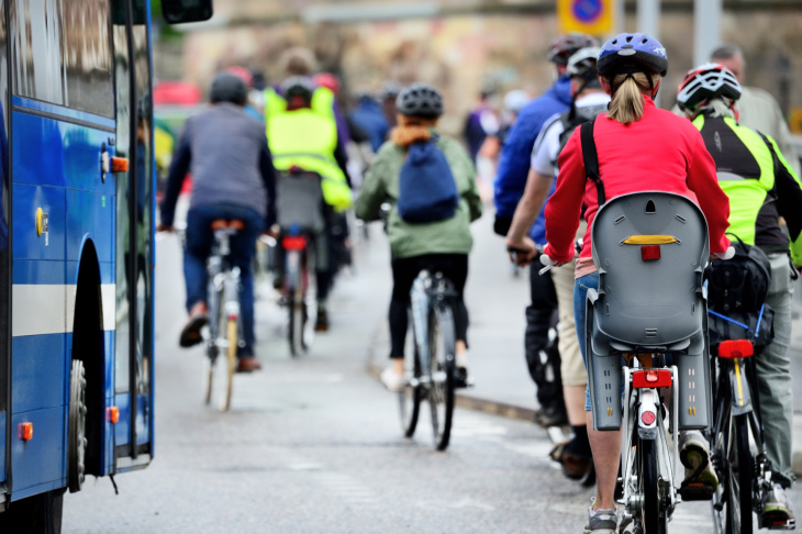 incidenti in bici: come evitarli e pedalare in modo sicuro