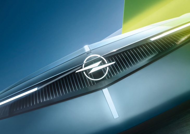 Anche Opel avrà un’elettrica da 25.000 euro