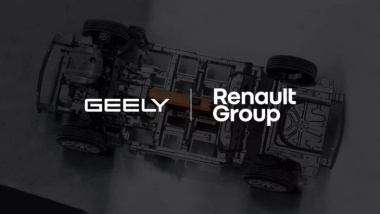I nuovi motori di Renault e Geely in arrivo nel 2026