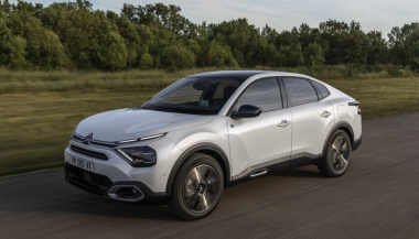 Citroën Easy Go: la nuova soluzione di leasing per guidare facilmente un’auto elettrica
