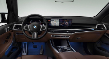 BMW X5 Protection VR6: il SUV a prova di bomba