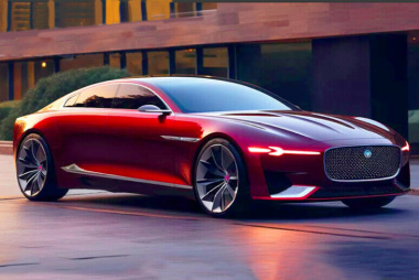 Jaguar, l’erede della XJ sarà una grande ammiraglia luxury. Il progetto è di posizionarla come rivale di Bentley Mulsanne