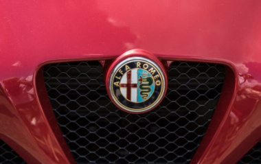 Alfa Romeo 33 Stradale, novità elettrica per la casa del Biscione