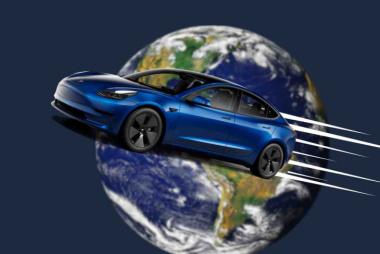 Tesla Model 3, la notizia fa il giro del mondo: non era mai successo prima