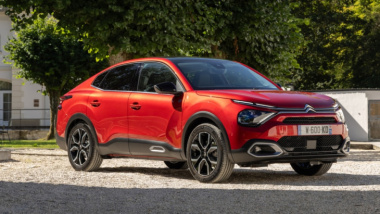 Citroën, il test di elettriche e ibride