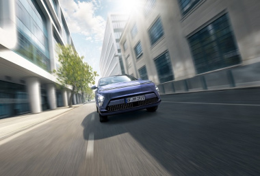 Nuova Hyundai Kona esalta la potenza dell’immaginazione con la campagna Live unlimited [VIDEO]