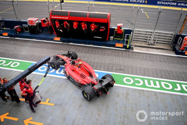 F1 | Ferrari davanti a sorpresa, ma c'è da curare il passo gara