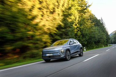 Nuova Hyundai Kona Electric arriva in Italia: prezzo e versioni