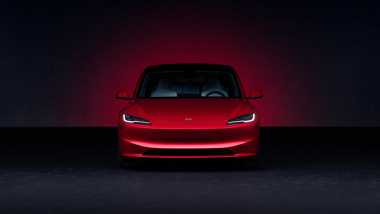 Nuova Tesla Model 3, 5 cose da sapere sul restyling