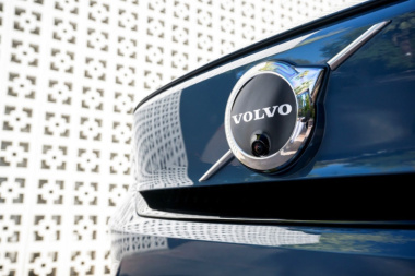Volvo – Addio ai diesel nel 2024