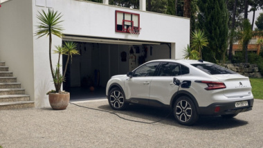 Citroën Drive All Electric: alla scoperta della guida sostenibile