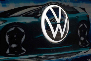 Volkswagen pronta a prendere in prestito da Cupra? Spiato il nuovo SUV da paura