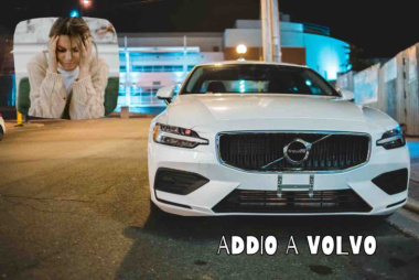 Volvo, ufficiale l’addio: batosta per tantissimi appassionati, è finita un’era