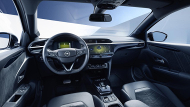 Nuova Opel Corsa 2024 arriva in Italia con prezzi da 19.450 euro