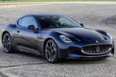 Maserati – Le favolose coupé del Tridente – FOTO GALLERY