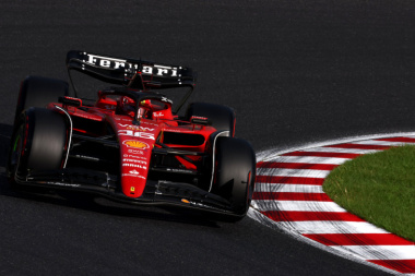 Formula 1 | Ferrari, Leclerc non è preoccupato (al momento) della McLaren