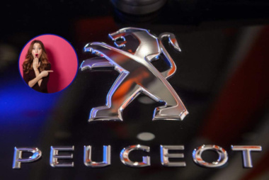 Peugeot, un modello così non si era mai visto: sembra uscita dal primo Mario Bros, che spettacolo