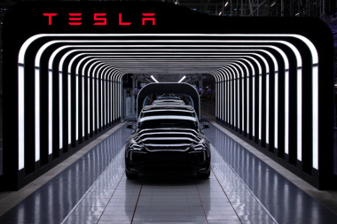 Ue: “Tesla e Volvo sono mezze cinesi, quindi sono sotto accusa per i sussidi”