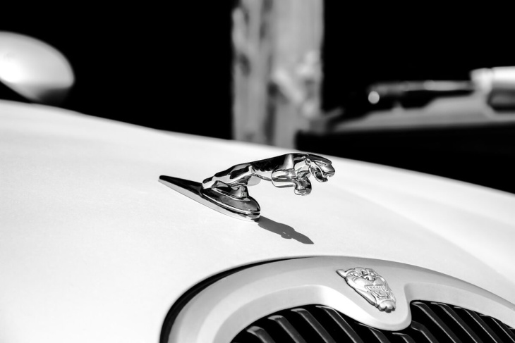 auto elettriche, jaguar firma l’accordo con tesla per i supercharger