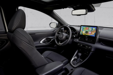 Mazda 2 Hybrid 2024: allestimenti, prestazioni e consumi