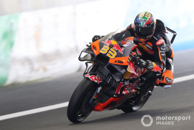 MotoGP | Motegi, Prove: Binder da record davanti a Bagnaia