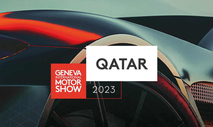 GIMS Qatar 2023: marchi presenti, programma, date