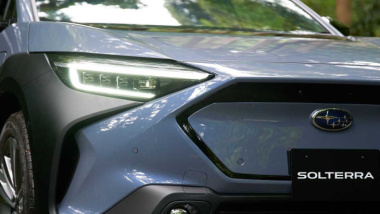 Subaru è pronta all'elettrico: 8 modelli a batteria entro il 2028