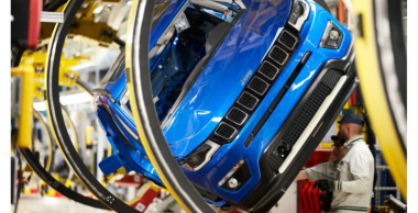 Stellantis: le novità DS, Jeep, Lancia e Opel costruite a Melfi