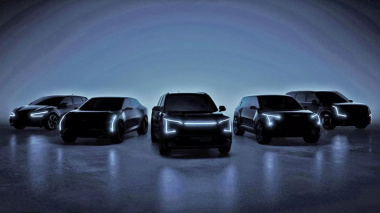 Kia svelerà 2 nuove concept car il prossimo 12 ottobre