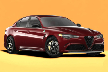 Alfa Romeo Giulia e Stelvio Quadrifoglio Carbon Edition: edizione limitata per gli USA