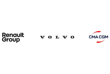 Renault e Volvo, insieme per nuovi furgoni elettrici