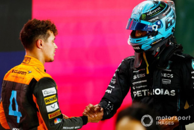 F1 | Max fa il vuoto, le McLaren si flagellano, male le Ferrari