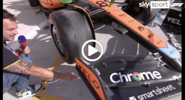 Formula 1 | McLaren MCL60, Bobbi spiega i punti forti della vettura di Piastri e Norris [VIDEO]