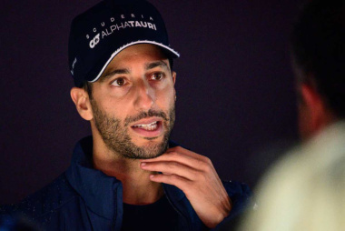Dramma Ricciardo, la confessione spezza il cuore: “Mi ha rovinato”