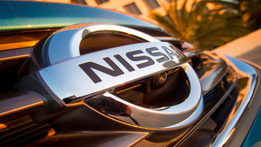 Nuova Nissan Murano, prime foto spia della prossima generazione del SUV