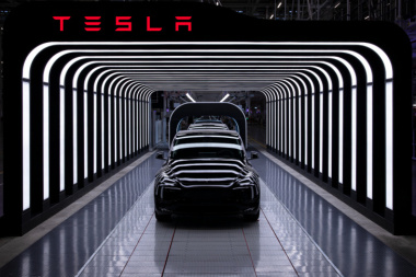 Tesla, passi avanti per la Gigafactory in Messico