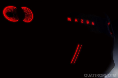 Mazda – Un prototipo sportivo per scaldare i cuori al Japan Mobility Show