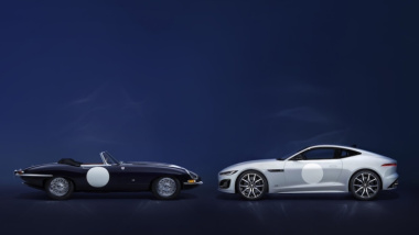 Jaguar F-Type ZP Edition, 150 esemplari per dire addio alla coupé