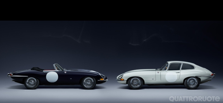 jaguar f-type, jaguar, jaguar f-type zp edition: motore, cavalli, interni, ultimo modello endotermico