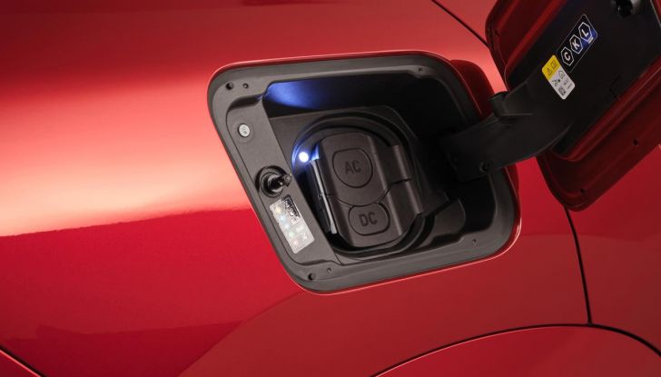 elettriche,, android, bmw ix2: design, prestazioni e autonomia del primo suv coupé elettrico del brand