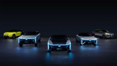 Honda e Mitsubishi vogliono riutilizzare le batterie delle auto elettriche come sistemi di accumulo di energia