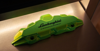 Lamborghini: entriamo nel mondo del programma Ad Personam