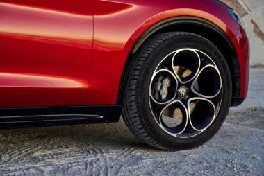 Dopo Alfa Romeo Stelvio, un nuovo SUV elettrico per il Biscione
