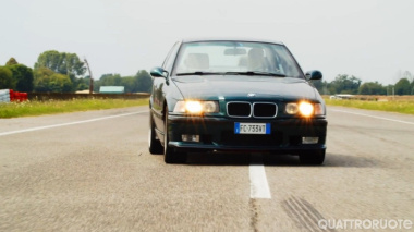 Chi cerca trova – Comprare una BMW M3? Ecco come – VIDEO