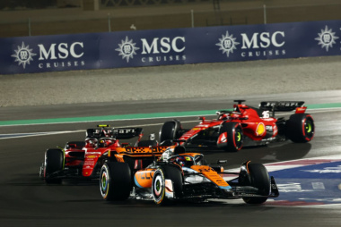 F1 | McLaren proverà l’aggancio alla Ferrari