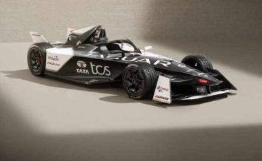 Formula E, Jaguar TCS Racing affila le unghia per la stagione 2024 [FOTO]