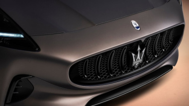 Maserati, Quattroporte elettrica porta il Marchio nel lusso