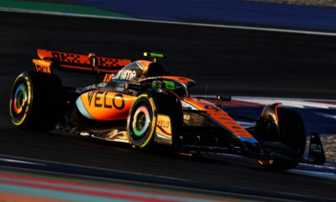 Williams e McLaren saranno presto un'eccezione sulla griglia di partenza della F1? Questo è ciò che vuole la FOM!