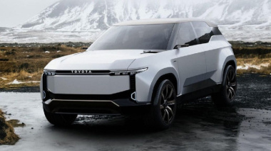 Toyota Land Cruiser: nei prossimi anni rivoluzione totale